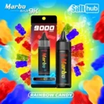 marbo-9000